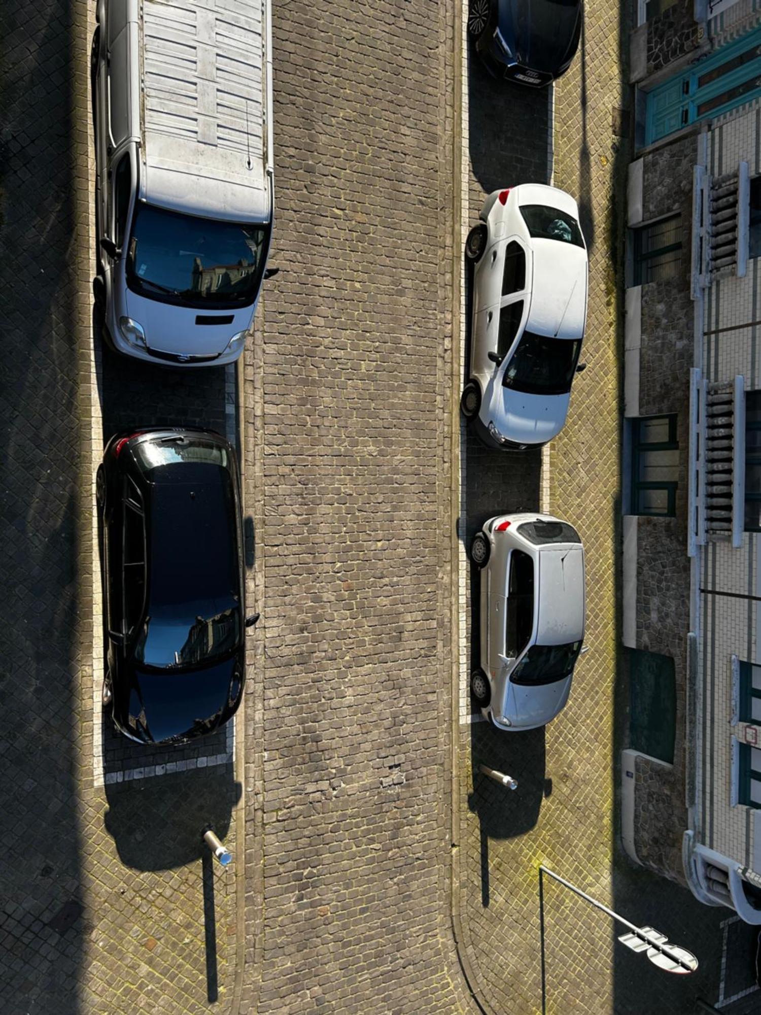 Topfloor Aida 2 Bedroom 2 Bathroom Free Parking Ostend Exterior foto
